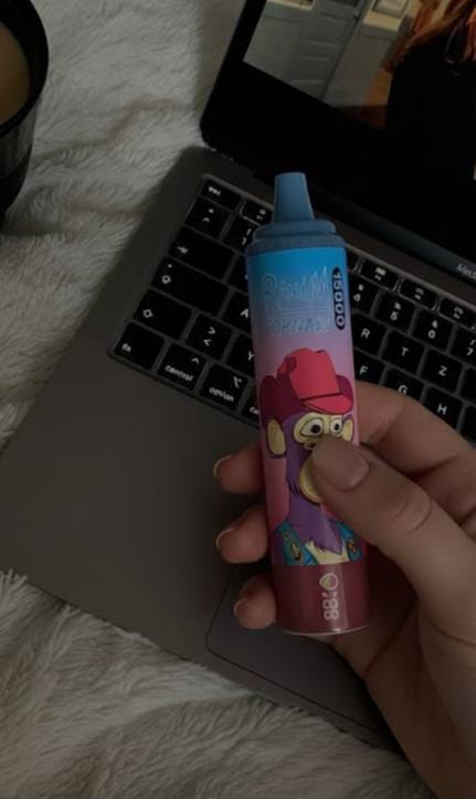 Customer Jagoda S. review for Fumot product