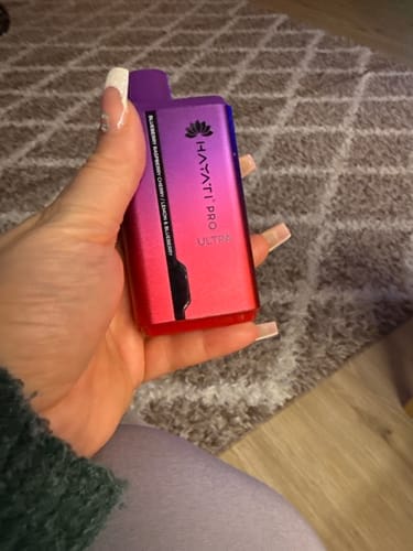 Customer Magdalena K. review for Adalya product