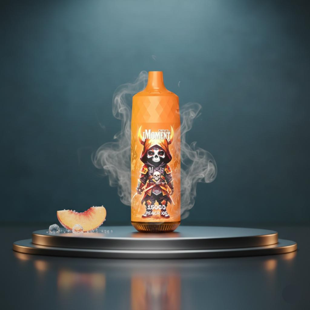 iMoment Devil 15K vape device